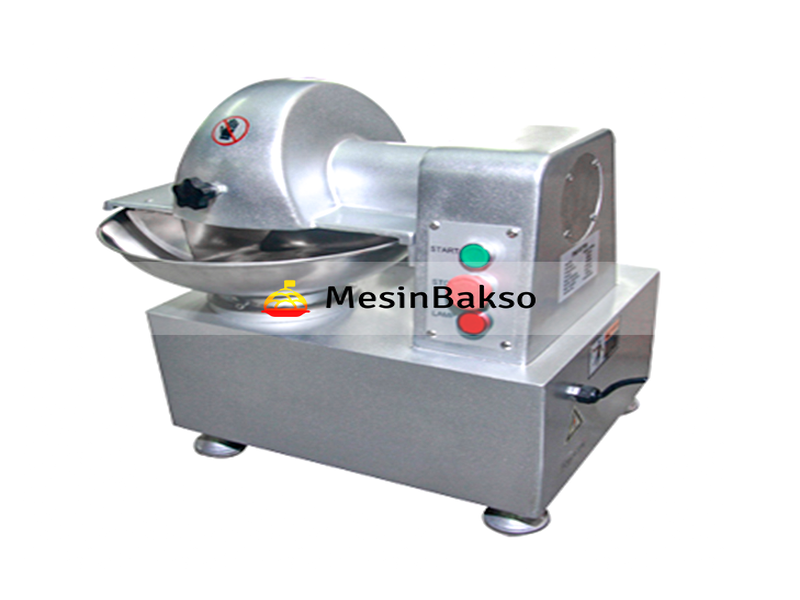 Tips Campur Adonan Bakso Sempurna 