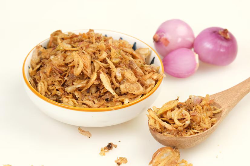 usaha bawang dari rumah