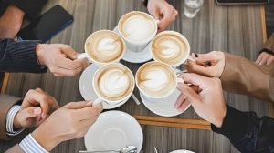 cara mengembangkan usaha kopi