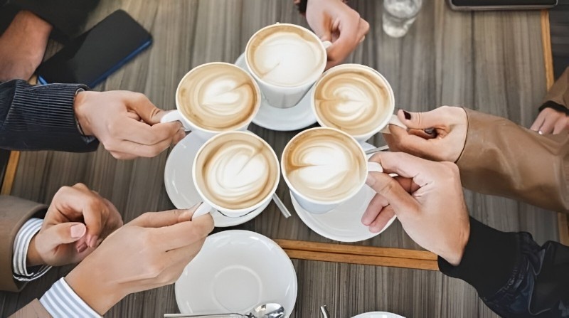 cara mengembangkan usaha kopi