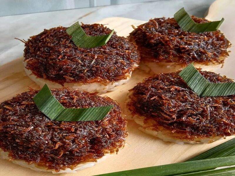 Cara mengolah kelapa untuk dijual