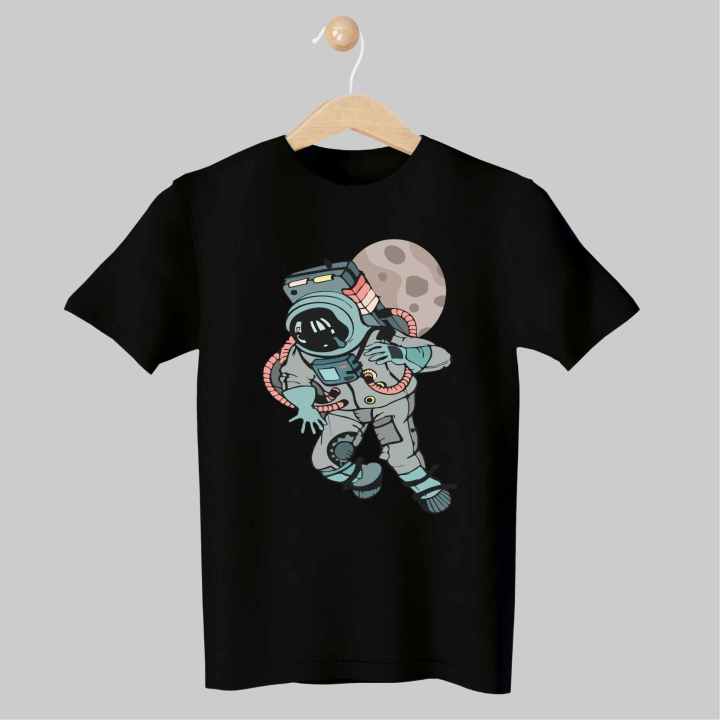 Langkah-Langkah Cetak Kaos DTG Lengkap untuk Pemula