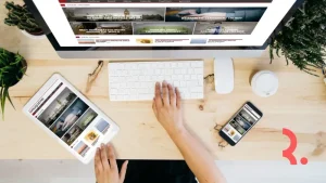 Pembuatan Landing Page untuk Bisnis yang Memikat Pelanggan