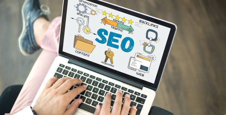 Tips SEO Website Efektif | untuk Pemula Strategi Praktis