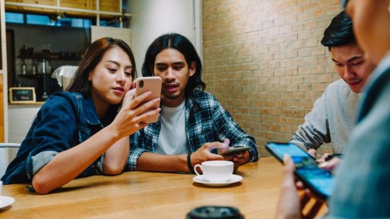 Kopi yang Paling Sering dibeli Gen Z