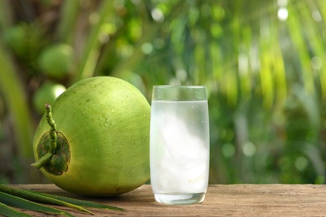 strategi jualan kelapa muda laris