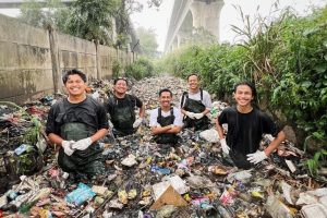 solusi pengelolaan sampah ramah lingkungan