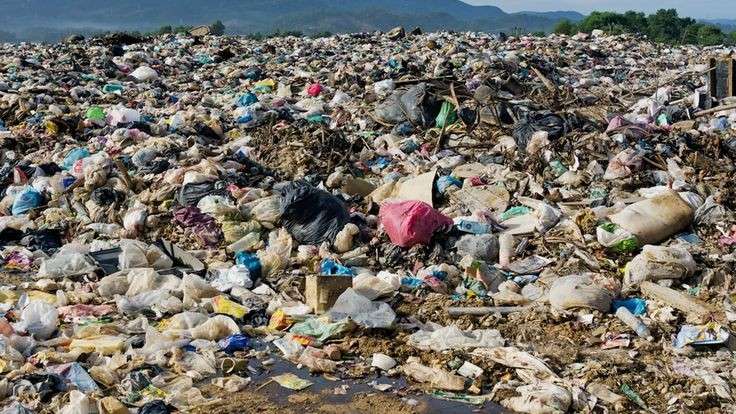 Produk Dari Limbah Bekas Untuk Meningkatkan Nilai Ekonomi