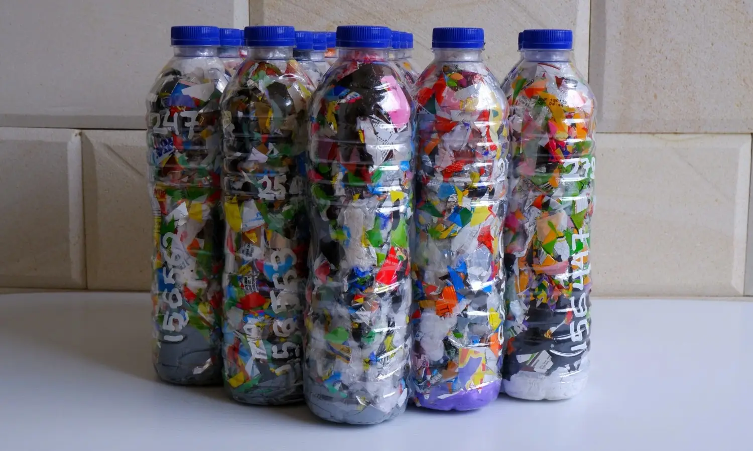 Inovasi Lokal Pengurangan Sampah Plastik