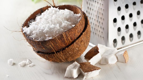 Parutan Kelapa Kapasitas Besar, Solusi Efisien untuk Produksi Kelapa Modern