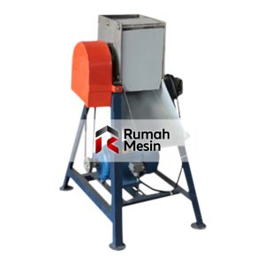 Mesin Parut Kelapa Industri, Solusi Modern untuk Produksi Skala Besar