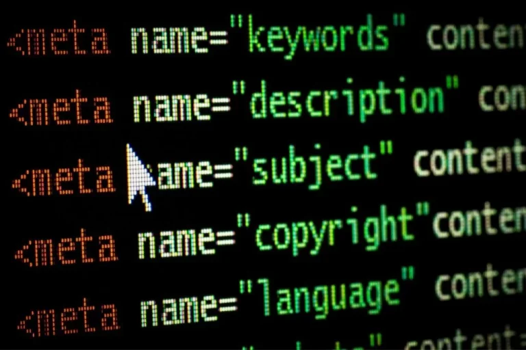 Panduan Meta Tag SEO: Kunci Tingkatkan Visibilitas Website Anda