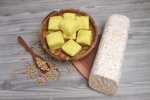 Peluang Usaha Tahu Tempe Kedelai Sebagai Bisnis Pangan Menguntungkan