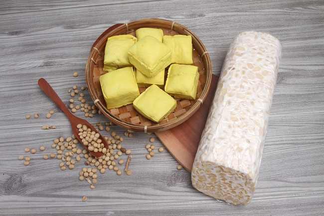 Peluang Usaha Tahu Tempe Kedelai Sebagai Bisnis Pangan Menguntungkan