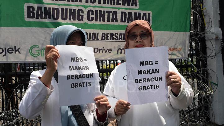 kritik publik terhadap mbg