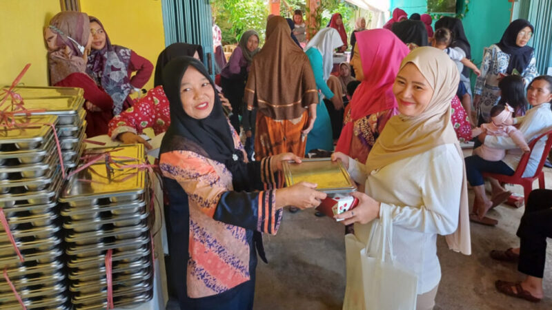 partisipasi guru posyandu mbg