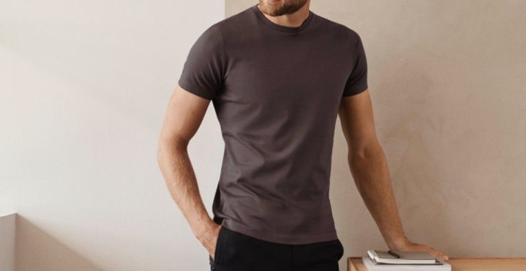 Kaos Polos yang Bagus untuk Sablon Panduan Lengkap Memilih Bahan Paling Menguntungkan