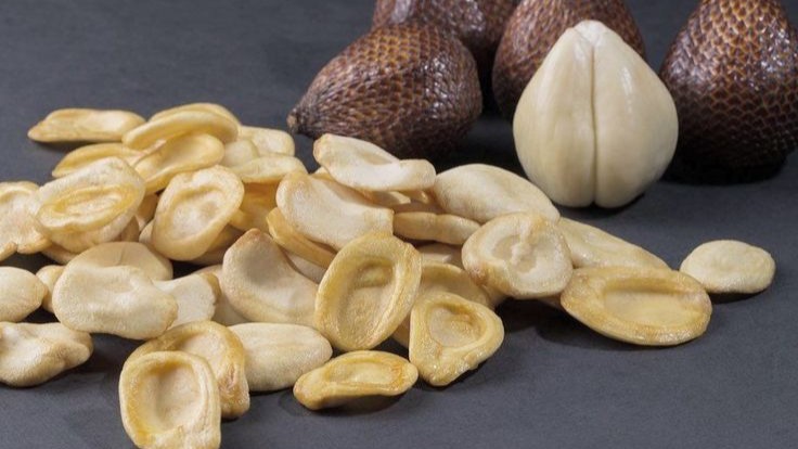 Analisis Usaha Keripik Salak Bisnis Camilan Menguntungkan