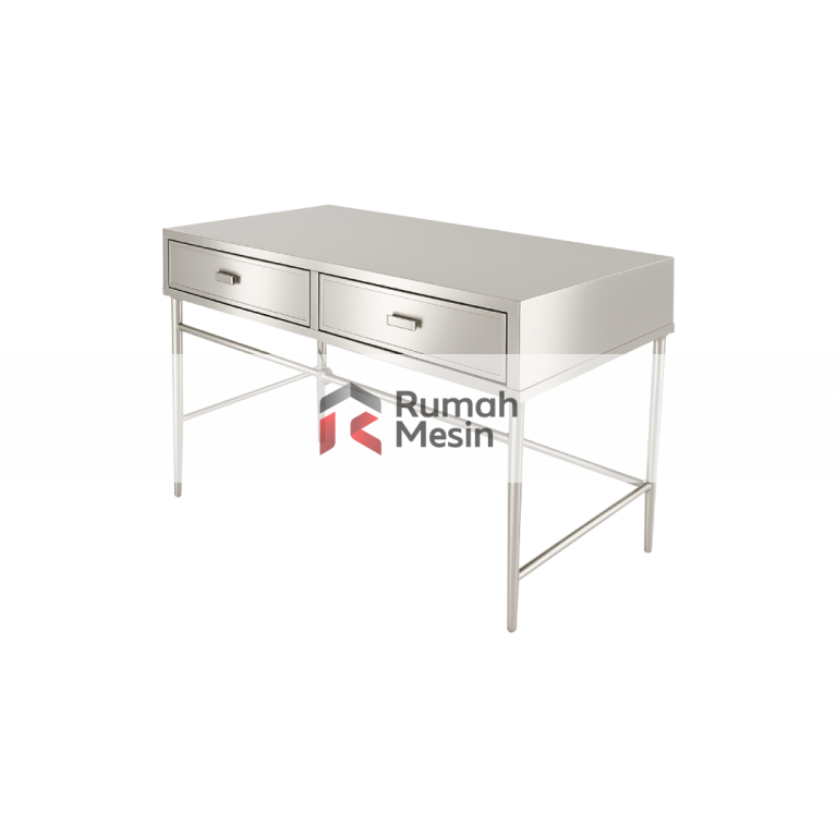 laci dokumen stainless multifungsi