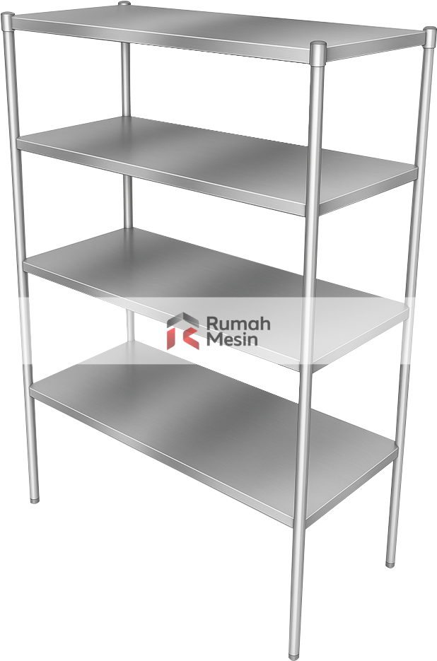 Cara Merawat Peralatan Stainless Dapur Agar Tetap Awet