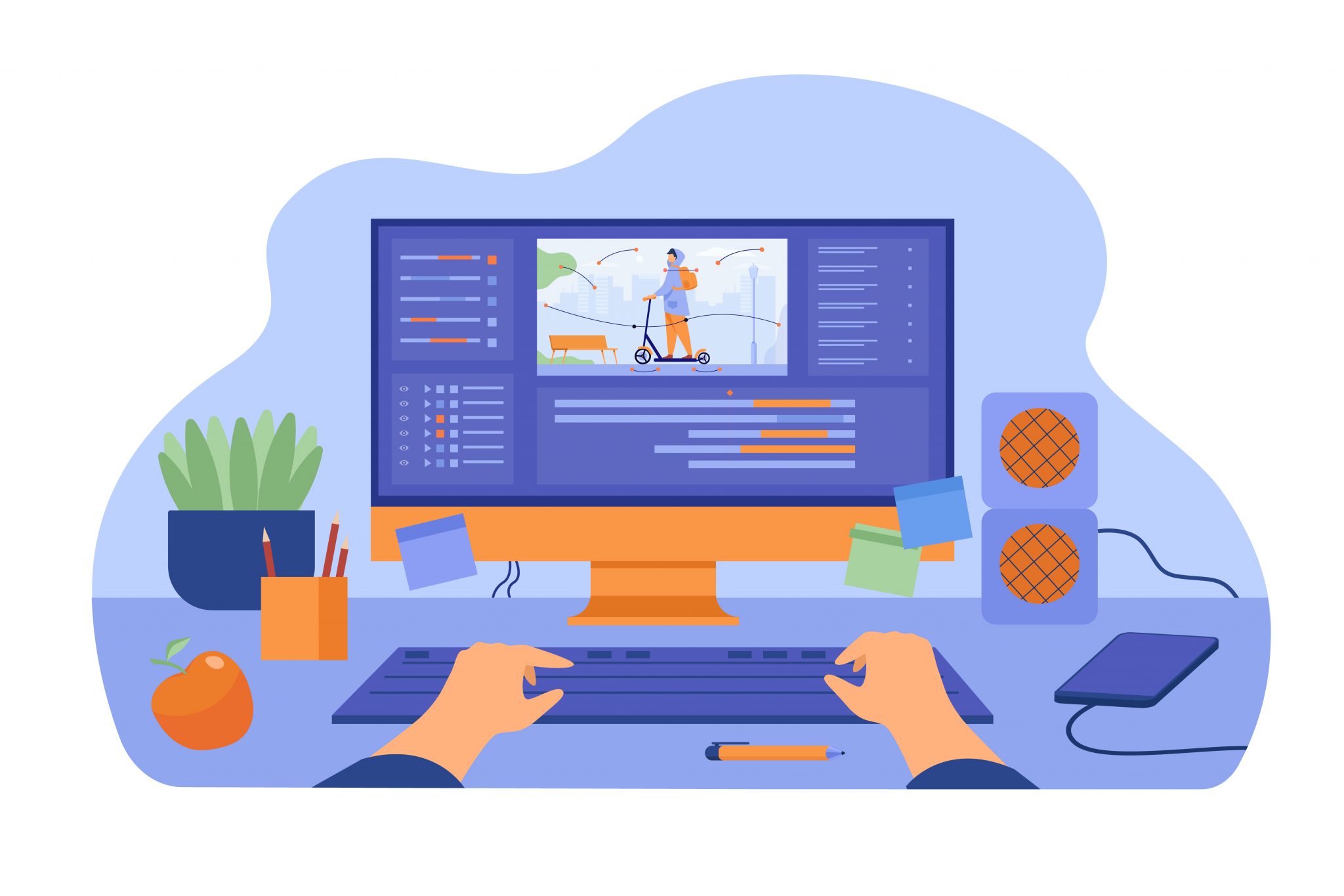 Analisis Performa Website