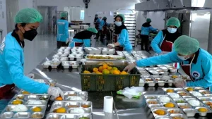 Kelemahan SOP Dapur MBG dan Dampak terhadap Layanan