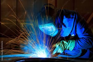 Kebutuhan Tenaga Welding Global di Berbagai Industri Strategis