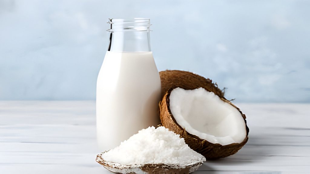 alat pemeras santan manual