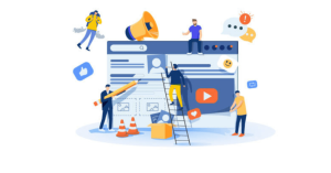 Panduan Membuat Website Company Profile