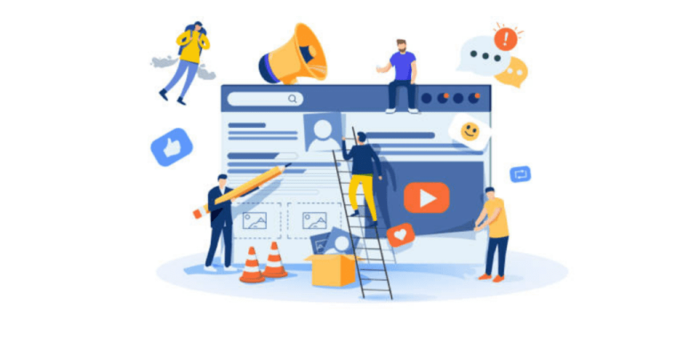 Panduan Membuat Website Company Profile