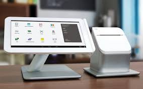 Aplikasi point of sale