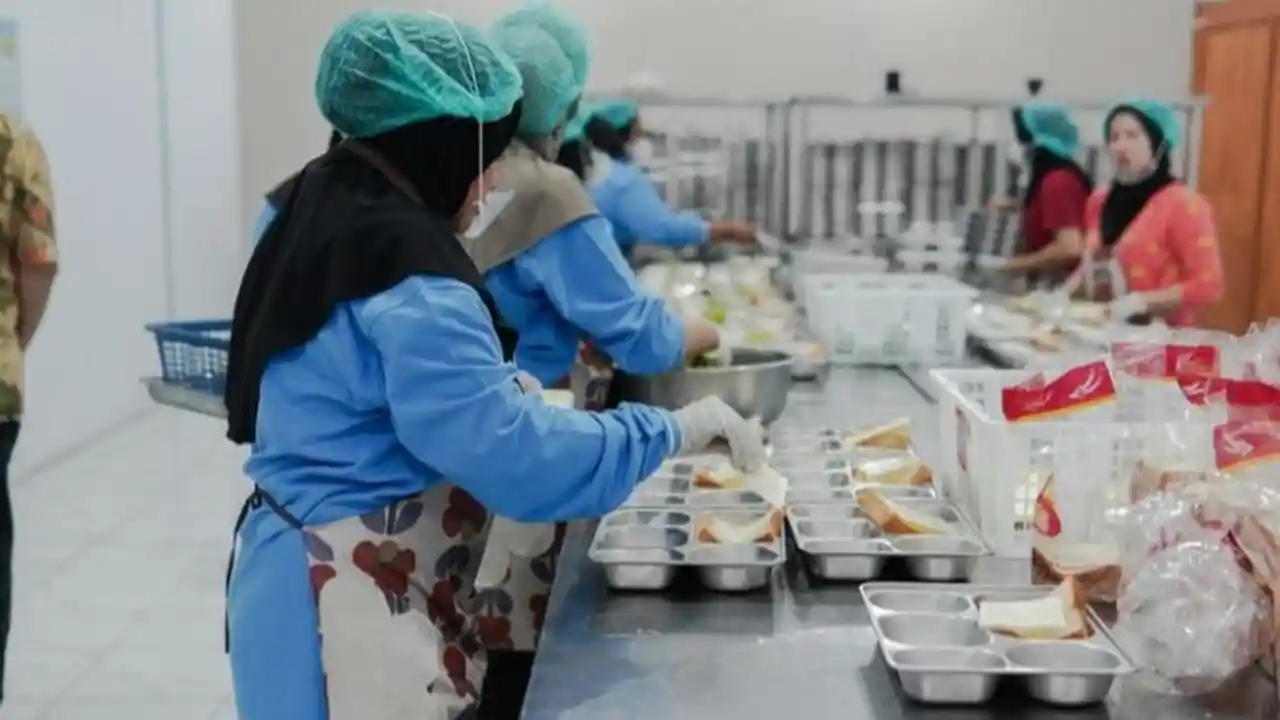 sppg fase transformasi