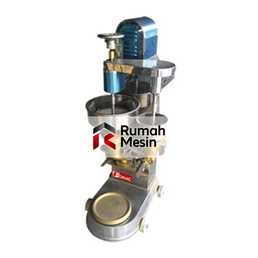 Mesin Cetak Bakso Otomatis: Produksi Cepat, Rapi, dan Efisien