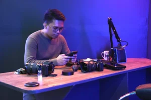 Membangun Aset Digital: Menjemput Peluang Monetisasi Konten Online