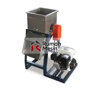 Mesin Parut Kelapa Macet ini Cara Mengatasinya dengan Mudah