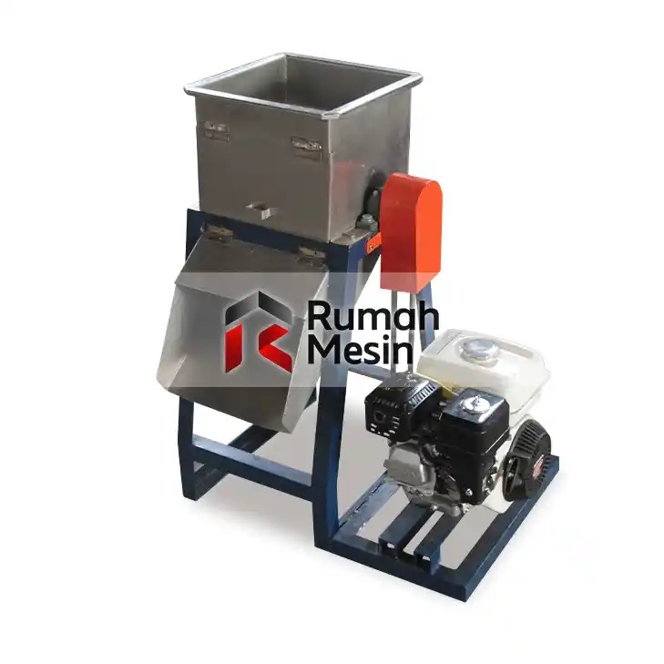 Mesin Parut Kelapa Macet ini Cara Mengatasinya dengan Mudah