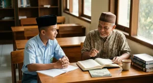 Adab Guru dan Murid dalam Islam