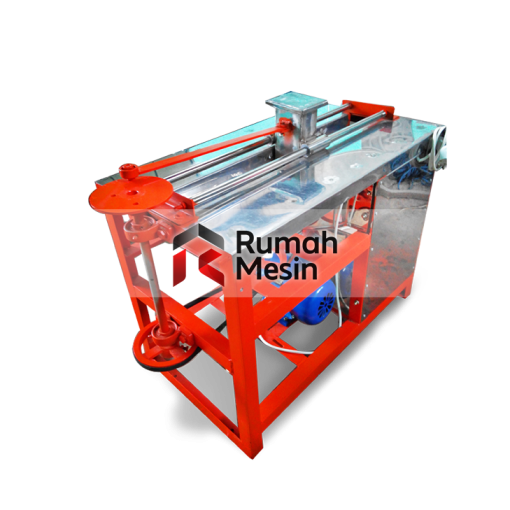 Panduan Pemakaian Mesin Tempe agar Produksi Lebih Efisien