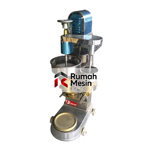 mesin pencetak bakso