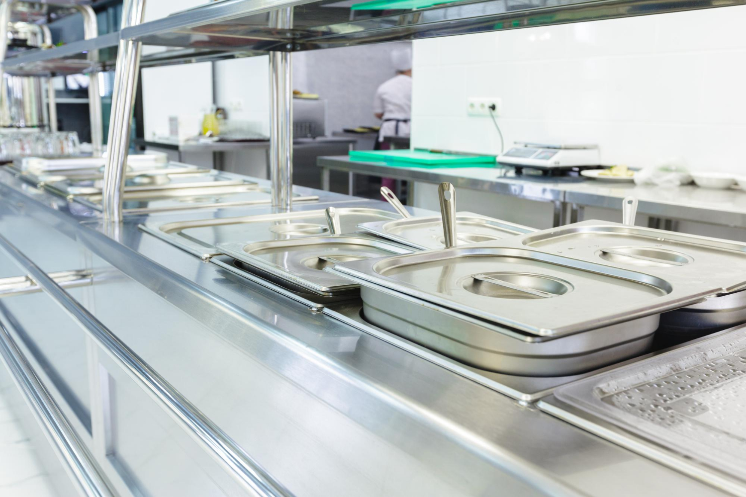 perkiraan harga alat dapur MBG