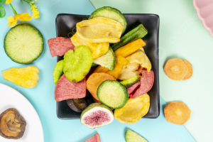 Cara Membuat Keripik Buah Renyah yang Mudah dan Lezat