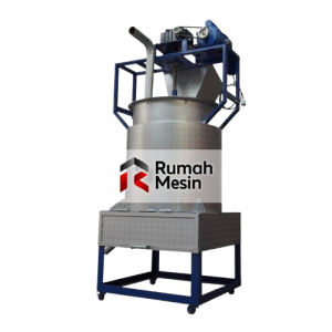 Alat Pelebur Plastik untuk Usaha yang Efisien dan Menguntungkan