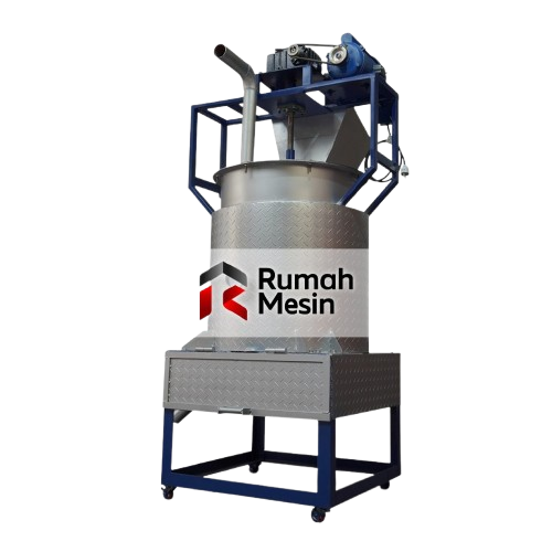 Alat Pelebur Plastik untuk Usaha yang Efisien dan Menguntungkan