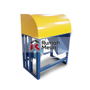 Alat Penghancur Kertas untuk Usaha yang Efisien dan Menguntungkan