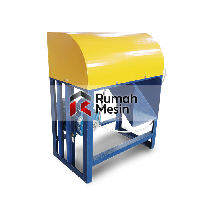 Alat Penghancur Kertas untuk Usaha yang Efisien dan Menguntungkan