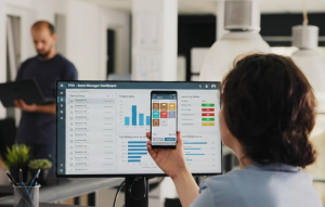 Strategi Menggunakan Aplikasi POS untuk Usaha Berkembang agar Lebih Optimal