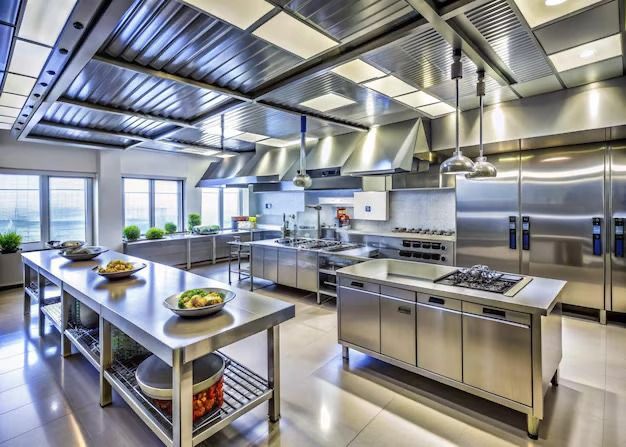 Harga Alat Dapur Stainless Terbaru