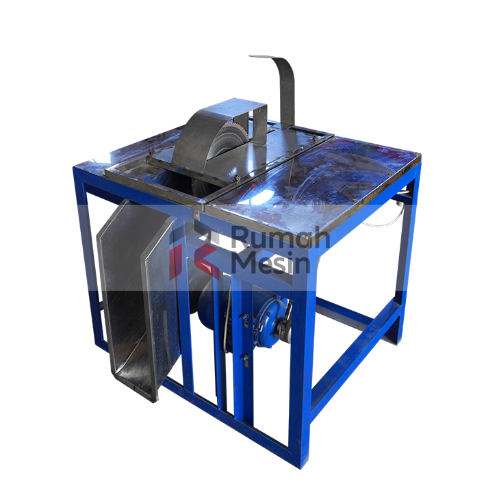 Peluang Cuan Maksimal dengan Mesin Potong Daging Beku Usaha