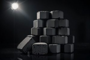 Top Quality Coconut Charcoal Briquette Provider