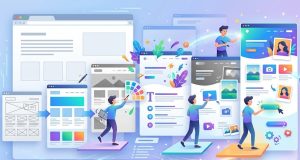 Langkah Membuat Website Lebih Menarik dan Profesional